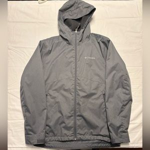Columbia Jacket